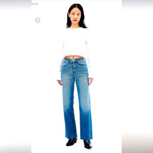 Slvrlake GRACE jeans in size 28